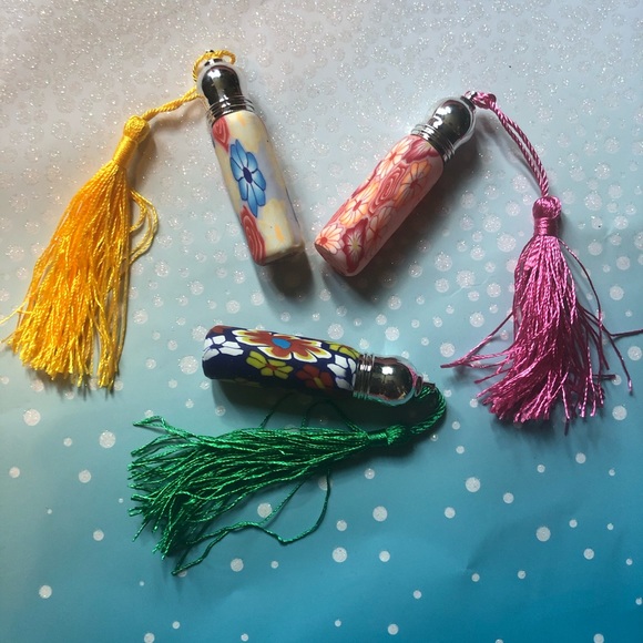 Happiness Essential Oil Blend - Picture 6 of 15